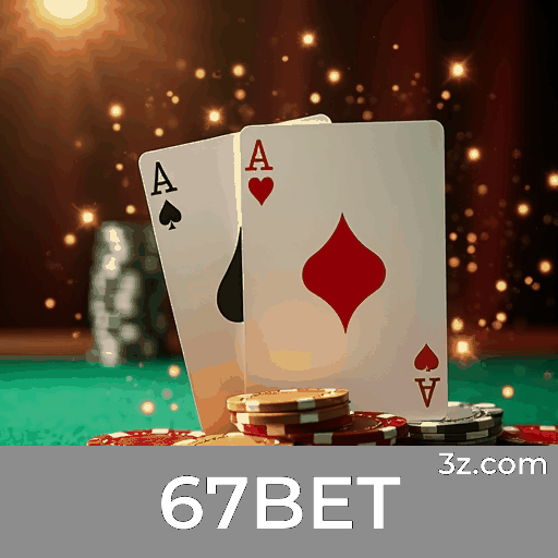 67BET: Especialista em Apostas Esportivas no Brasil