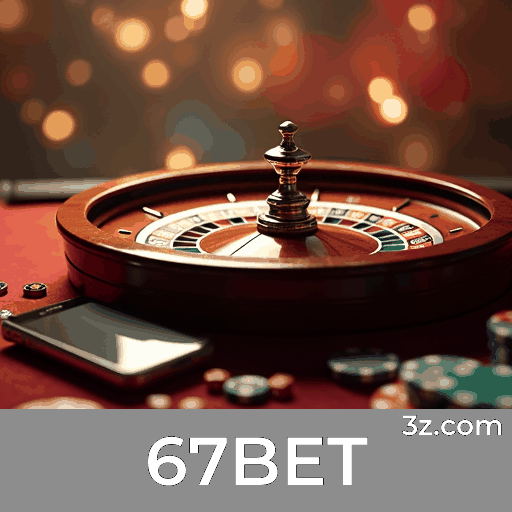 67BET: Cassino Imersivo para Jogadores Brasileiros