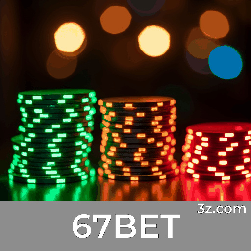 67BET: Cassino Imersivo para Jogadores Brasileiros