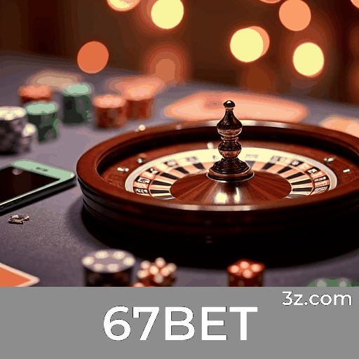 Pioneiro em Convergência de Tecnologias: Descubra a Revolução com 67BET