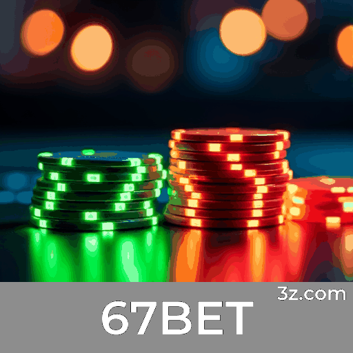 67BET: Promoções Imperdíveis que Valem a Pena!