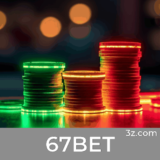67BET: Descubra a Importância dos Bônus