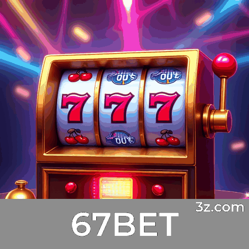 67BET: Seu Cassino Online Seguro e Profissional