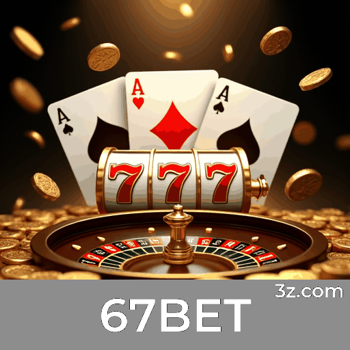 67BET: Cassino Imersivo para Jogadores Brasileiros