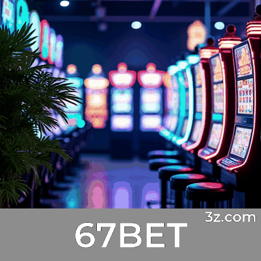 Pioneiro em Convergência de Tecnologias: Descubra a Revolução com 67BET