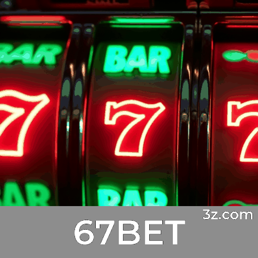 Excelência Tecnológica da 67BET: Onde Inovação e Entretenimento se Encontram