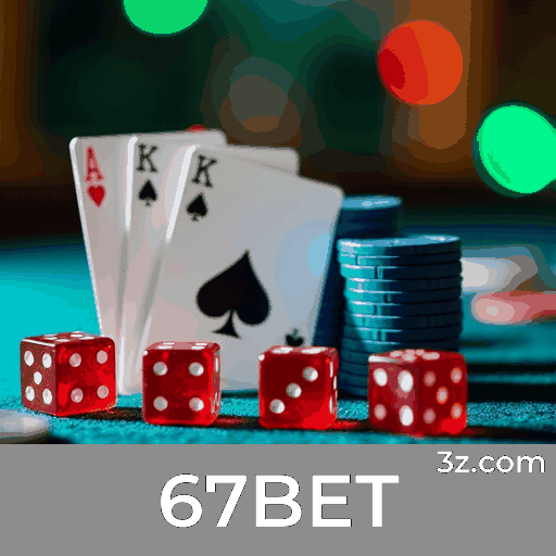 67BET: Seu Cassino Online Seguro e Profissional