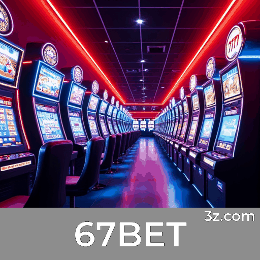 67BET: Descubra a Importância dos Bônus