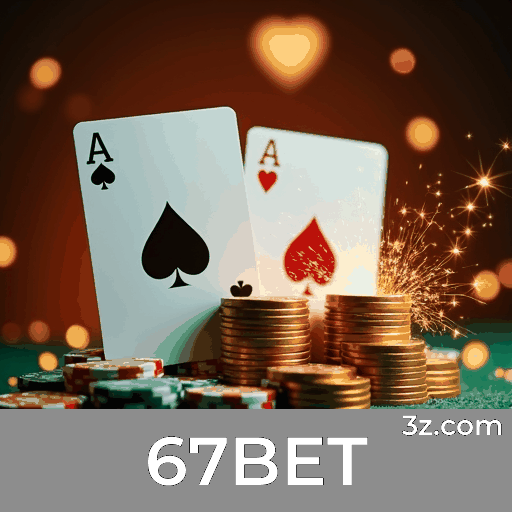 Excelência Tecnológica da 67BET: Onde Inovação e Entretenimento se Encontram