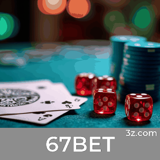 67BET: Seu Cassino Online Seguro e Profissional