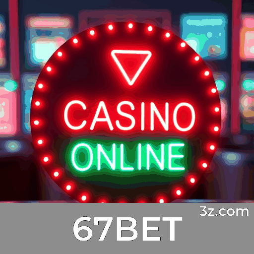 Excelência Tecnológica da 67BET: Onde Inovação e Entretenimento se Encontram