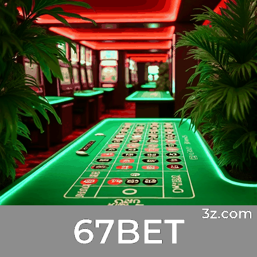 67BET: Promoções Imperdíveis que Valem a Pena!