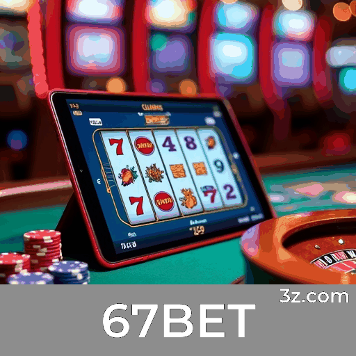 67BET: Cassino Imersivo para Jogadores Brasileiros