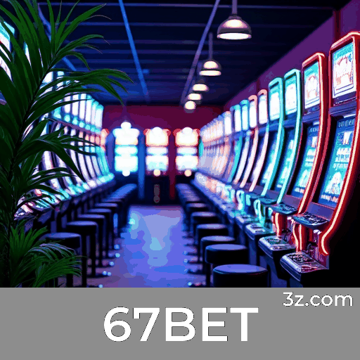 67BET: Especialista em Apostas Esportivas no Brasil